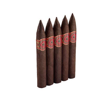 Perdomo Cuban Parejo Belicoso Maduro