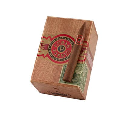 Perdomo Cuban Parejo Belicoso Natural