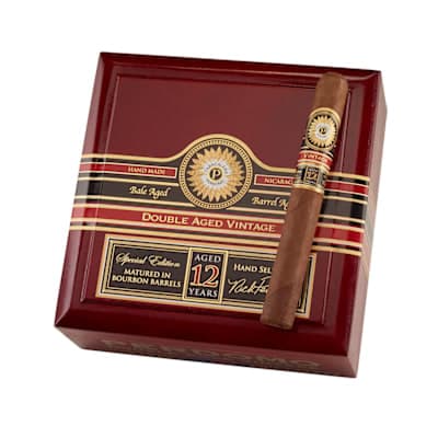 Perdomo Double Aged Sun Grown Churchill Natural