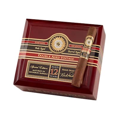 Perdomo Double Aged Sun Grown Epicure Natural