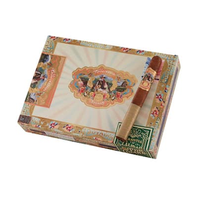 PDR El Trovador Corona Gorda Natural