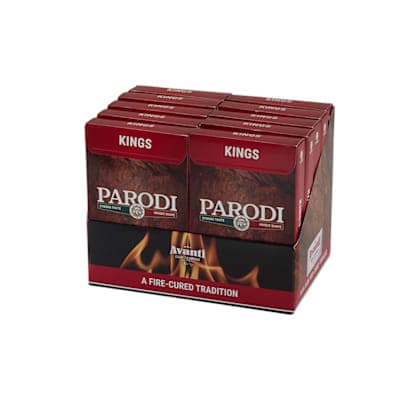 Parodi Kings Maduro