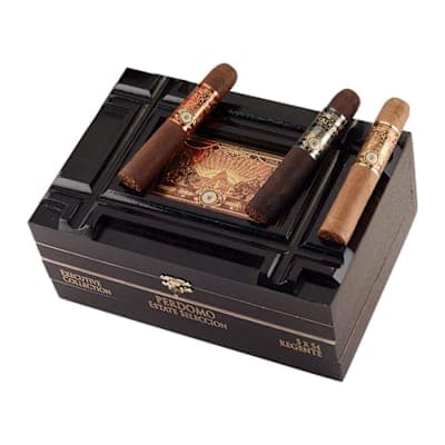 Perdomo Estate Seleccion Vintage Executive Collection