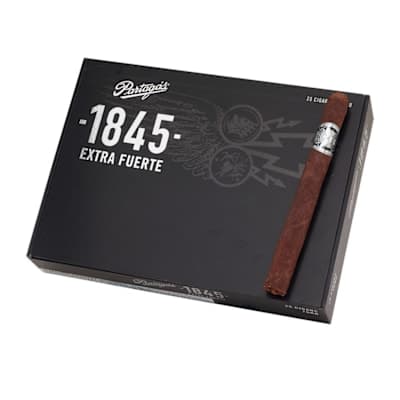 Partagas 1845 Extra Fuerte Toro Natural