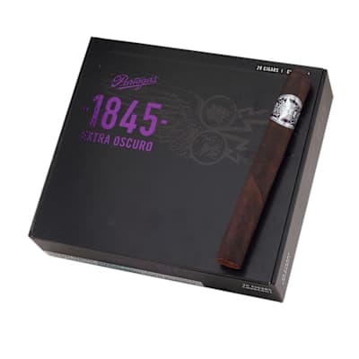 Partagas 1845 Extra Oscuro Churchill Maduro