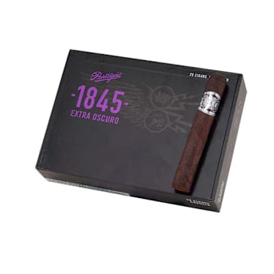 Partagas 1845 Extra Oscuro Robusto Maduro