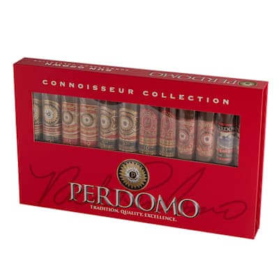 Perdomo Connoisseur Sun Grown