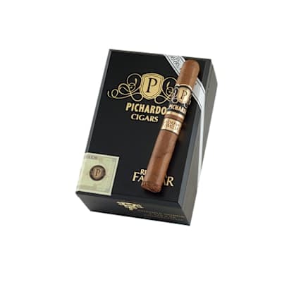 Pichardo Reserva Familiar Connecticut Corona Gorda Natural