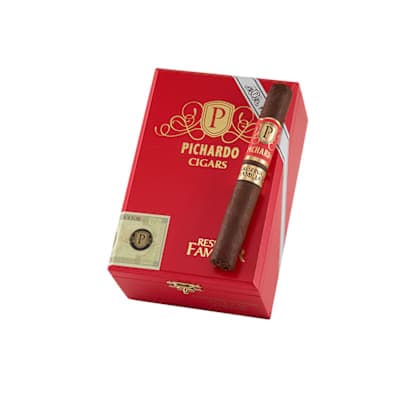 Pichardo Reserva Familiar Habano Corona Gorda Natural