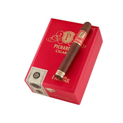 Pichardo Reserva Familiar Habano Natural
