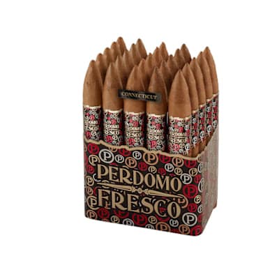 Perdomo Fresco Torpedo Natural