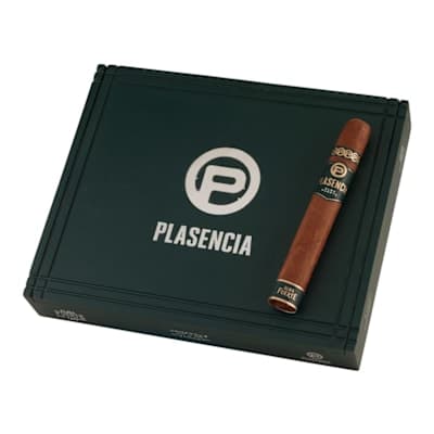 Alma Fuerte Natural Eduardo I