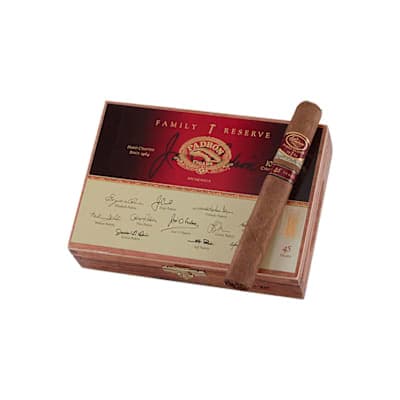 Padron Family Reserve 45 Years Natural