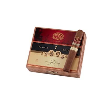 Padron Family Reserve 50 Years Natural
