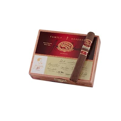 Padron Family Reserve 85 Years Maduro