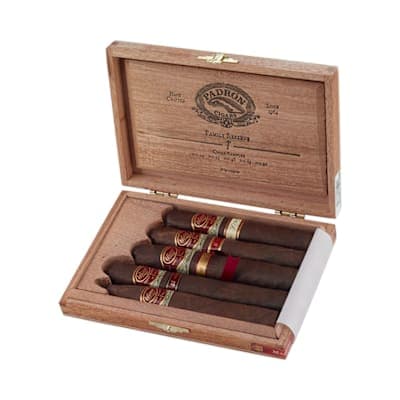 Padron Family Reserve Gift Set Maduro