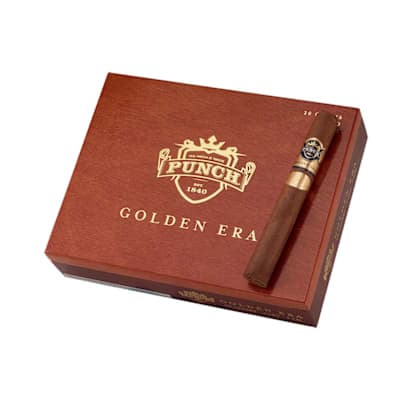 Punch Golden Era Toro Maduro