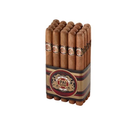 Pai Gow Lonsdale Natural