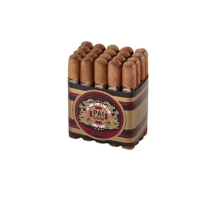 Pai Gow Robusto Natural