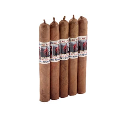 Lars Tetens Phat Cigars Brief XTC Natural