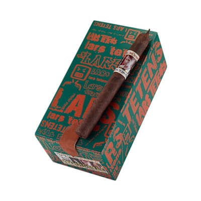 Lars Tetens Phat Cigars Churchill Natural