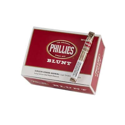 Phillies Blunt Natural
