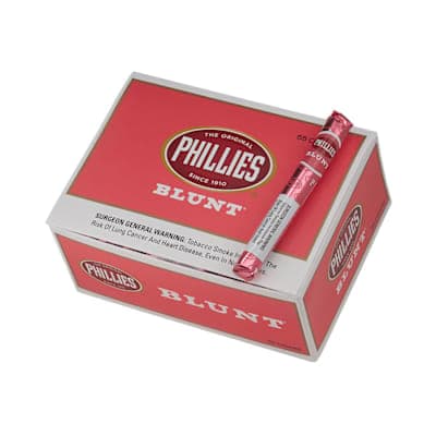 Phillies Blunt Strawberry Natural