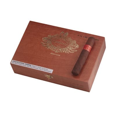 Partagas Heritage Rothschild Natural