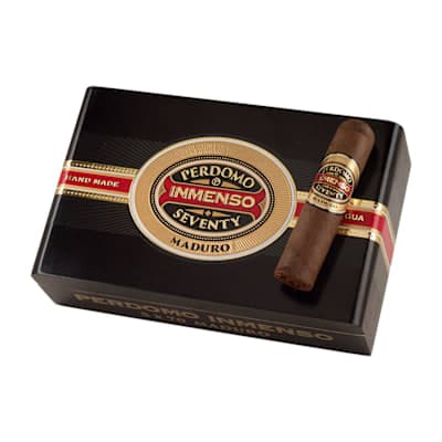 Perdomo Inmenso Seventy Robusto Maduro