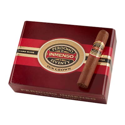 Perdomo Inmenso Seventy Epicure Natural