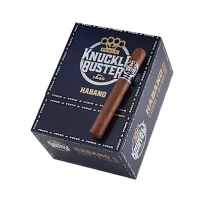 Punch Knuckle Buster Toro Natural