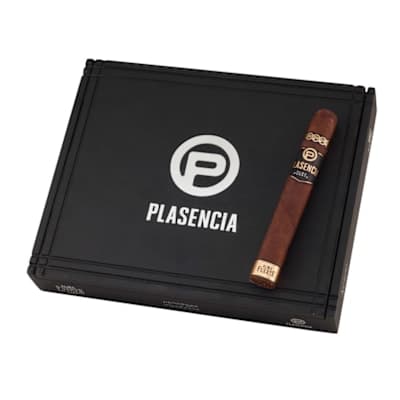 Plasencia Alma Fuerte Nestor IV Toro Maduro