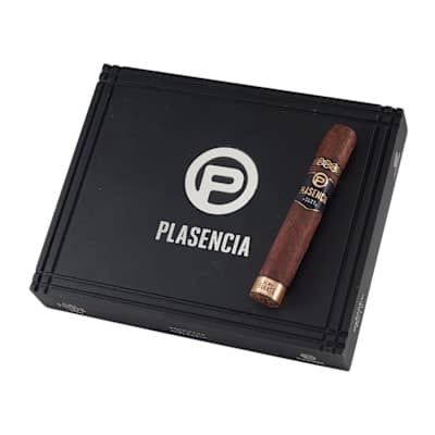 Plasencia Alma Fuerte Sixto II Hexagon Maduro