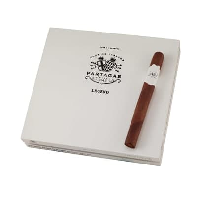 Partagas Legend Fabuloso Natural