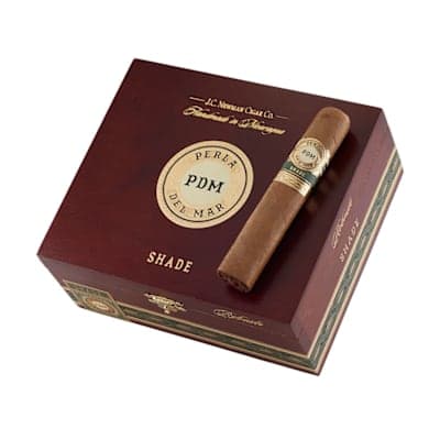 Perla Del Mar Shade Robusto Natural