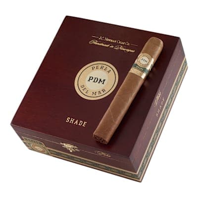 Perla Del Mar Shade Toro Natural