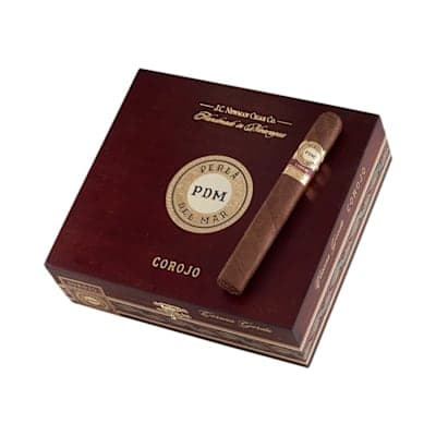 Perla Del Mar Corojo Corona Gorda Natural