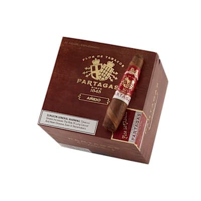Partagas Anejo Esplendido Barber Pole