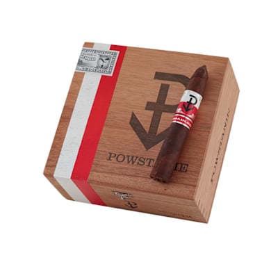 Powstanie Broadleaf Belicoso Maduro