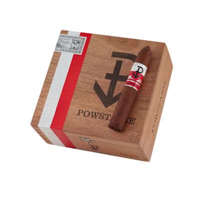 Powstanie Habano Belicoso Natural