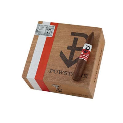Powstanie Broadleaf Perfecto Maduro