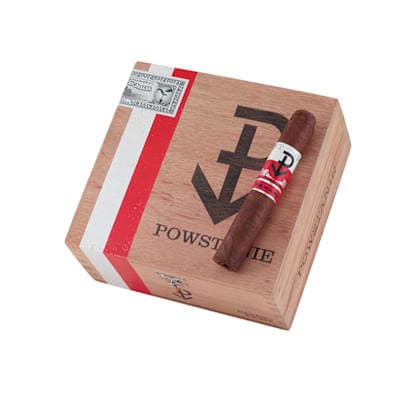 Powstanie Habano Robusto Natural