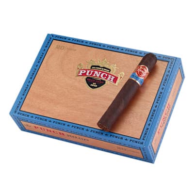 Punch Gran Puro Nicaragua Rancho Maduro