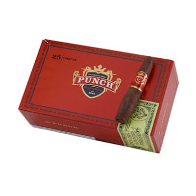 Punch Rare Corojo Champion Natural