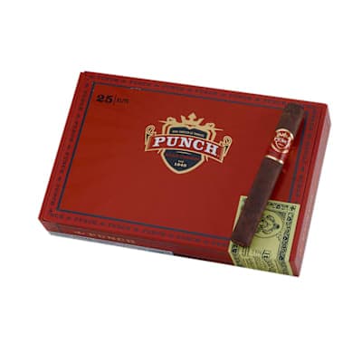 Punch Rare Corojo Elite Natural