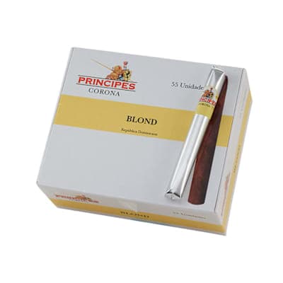 Principes Masters Corona Blond Original Natural