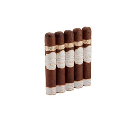 Plasencia Reserva Original Robusto Natural