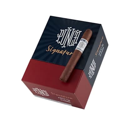 Punch Signature Pita Natural