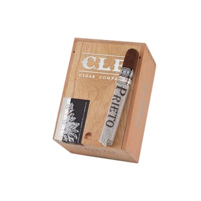 CLE Prieto Toro Maduro