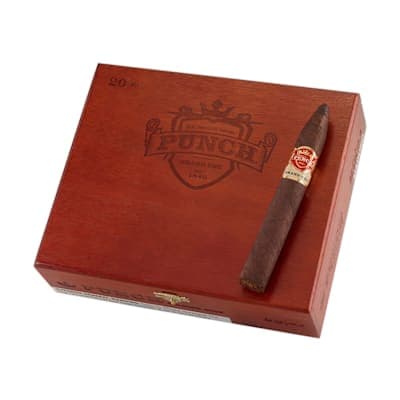 Punch Grand Cru #2 Maduro